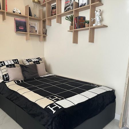 Ferienwohnung Foch Ave - Arc De Triomphe #21 Paris Exterior foto