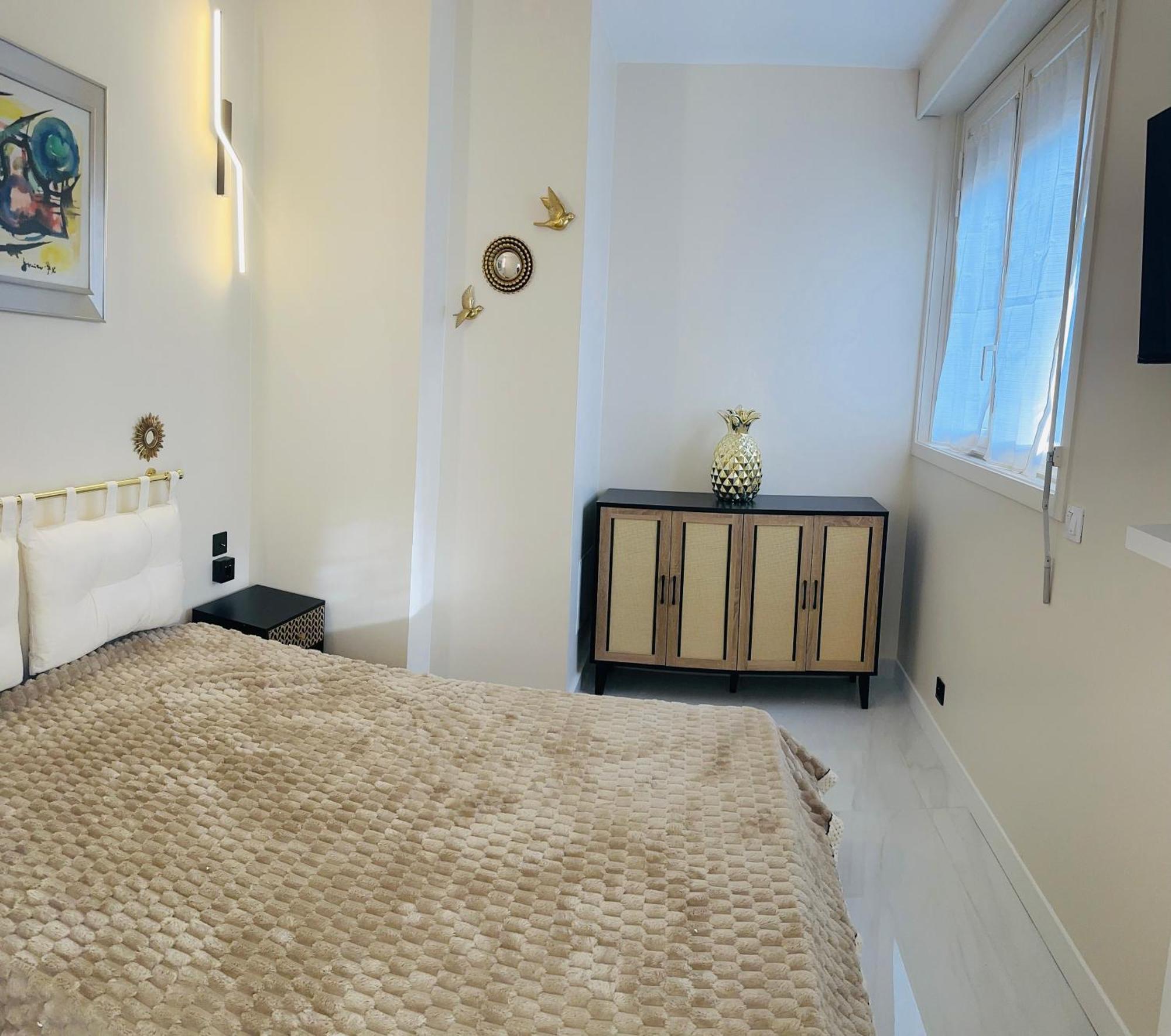 Ferienwohnung Foch Ave - Arc De Triomphe #21 Paris Exterior foto