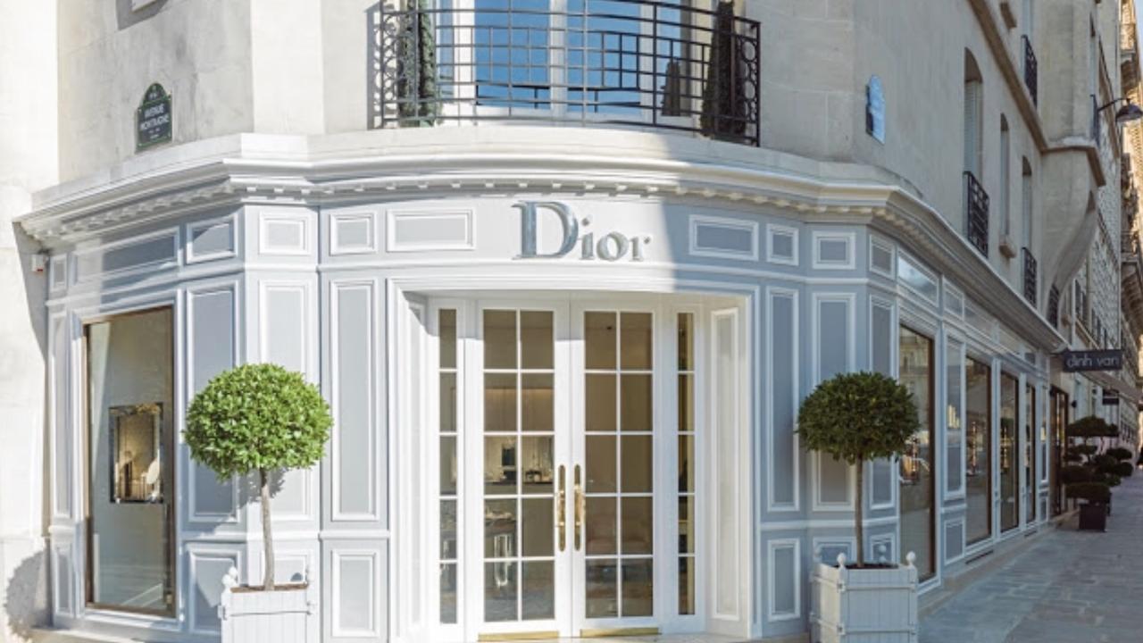 Ferienwohnung Foch Ave - Arc De Triomphe #21 Paris Exterior foto